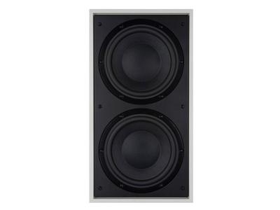 Bowers & Wilkins CI Series In-wall Subwoofer ISW-4