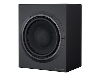 Bowers & Wilkins CT Series Passive Closed-Box Subwoofer CTSW12