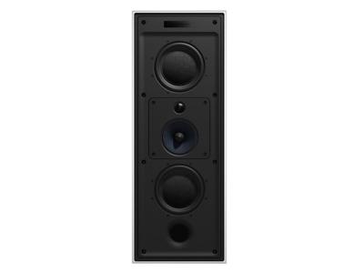 Bowers & Wilkins CI 700 Series 3-way in-wall system CWM7.3