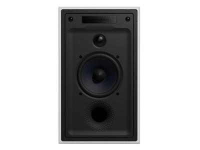 Bowers & Wilkins CI 700 Series 2-way in-wall system CWM7.5