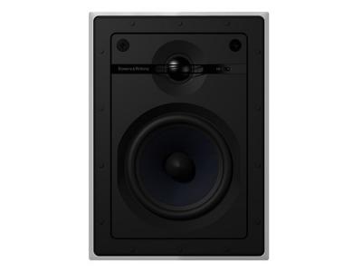 Bowers & Wilkins CI 600 Series 2-way in-wall system CWM652