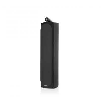 Bowers & Wilkins 800 Series Diamond 3-way floorstanding Speaker 804 D3 (B)