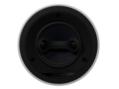 Bowers & Wilkins CI 600 Series 2-way dual channel in-ceiling system CCM663SR