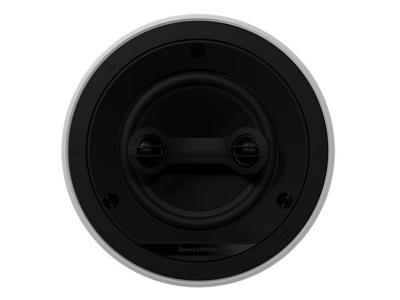 Bowers & Wilkins CI 600 Series 2-way dual channel in ceiling system CCM664SR