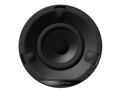 Bowers & Wilkins CI 600 Series Single driver in-ceiling system CCM632