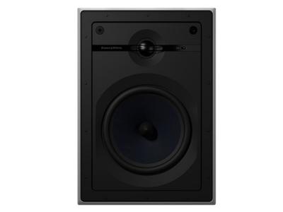 Bowers & Wilkins CI 600 Series 2-way in-wall system CWM663