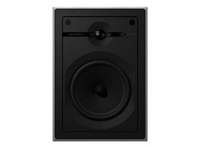 Bowers & Wilkins CI 600 Series 2-way in-wall system CWM664