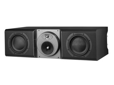Bowers & Wilkins CT 800 Series 3-way closed-box system CT8 CC