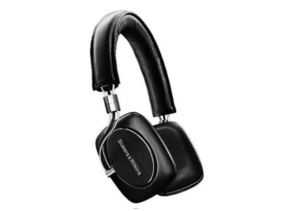 Bowers & Wilkins Classic on-ear headphone P5 Series 2