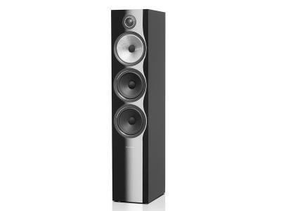 Bowers & Wilkins  700 Series Floorstanding speaker - 703 S2 (B)