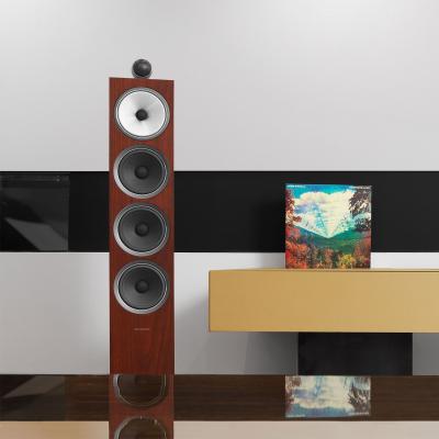 Bowers & Wilkins 700 Series  Floorstanding Speaker - 702 S2 (RN)