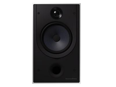 Bowers & Wilkins Two-way, In-wall loudspeaker CWM8.5