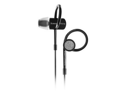 Bowers & Wilkins In-ear headphones C5 Series 2