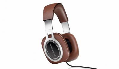 Bowers & Wilkins Headphone P9 Signature