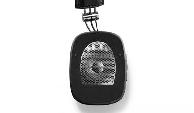 Bowers & Wilkins Wireless Headphone P7 Wireless 