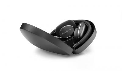 Bowers & Wilkins Foldable Headphone P3 Series 2