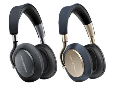 Noise Cancelling Wireless Headhones PX