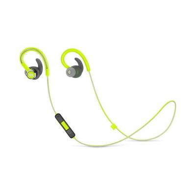 JBL Sweatproof Wireless Sport In-Ear Headphones  - Reflect Contour 2 (G)