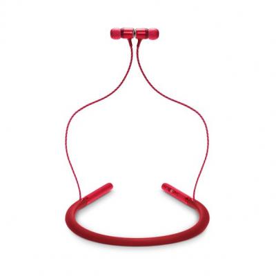 JBL Wireless In-Ear Neckband Headphone - LIVE 200BT (R)
