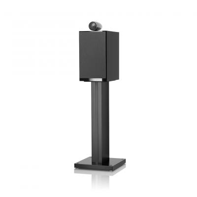 Bowers & Wilkins  700 Series Premium 2 Way Vented Bookshelf Speaker  - 705 S2 (B)