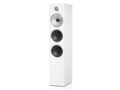 Bowers & Wilkins  700 Series Floorstanding speaker - 703 S2 (W)