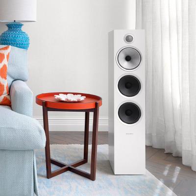 Bowers & Wilkins  700 Series Floorstanding speaker - 703 S2 (W)