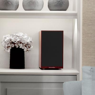 Bowers & Wilkins 700 Series Premium 2 Way Vented Bookshelf speaker -  707 S2 (RN)