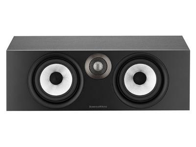 Bowers & Wilkins 600 Series 2 way Center Channel Speakers - HTM6 (B)
