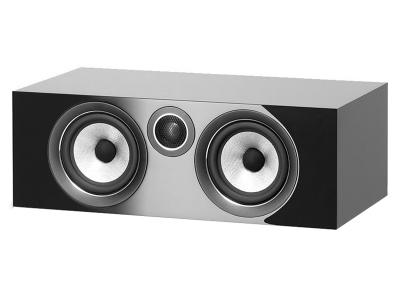 Bowers & Wilkins 700 Series Center Channel Speaker - HTM72 S2 (B)