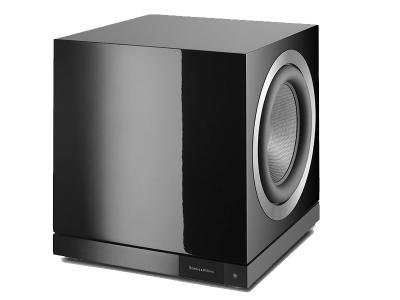 Bowers & Wilkins Twin 12" Aerofoil Woofers 2000 watt Digital Amp With DSP - DB1D (B)