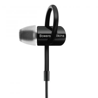 Bowers & Wilkins In-ear headphones - C5 S2