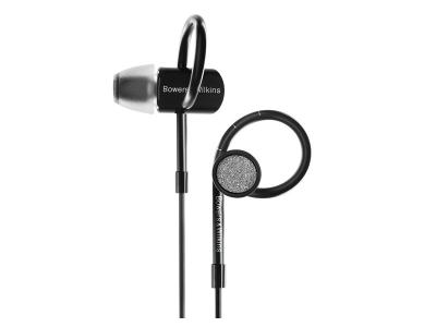 Bowers & Wilkins In-ear headphones - C5 S2