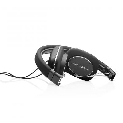 Bowers \u0026 Wilkins P3 S2 On-Ear Headphones -