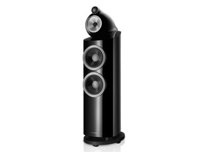 Bowers & Wilkins 800 Series 3-way floorstanding 803 D3 (B)