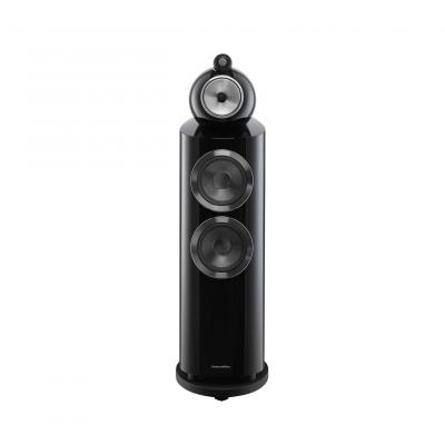 Bowers & Wilkins 800 Series 3-way floorstanding 803 D3 (B)