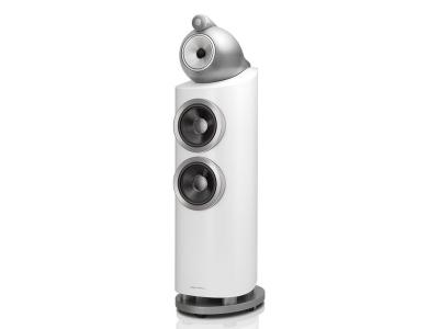 Bowers & Wilkins 800 Series 3-way floorstanding 803 D3 (W)