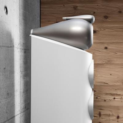 Bowers & Wilkins 800 Series 3-way floorstanding 803 D3 (W)