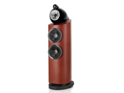 Bowers & Wilkins 800 Series 3-way floorstanding 803 D3 (RN)