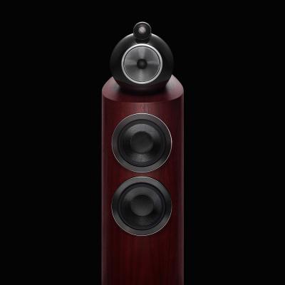 Bowers & Wilkins 800 Series 3-way floorstanding 803 D3 (RN)