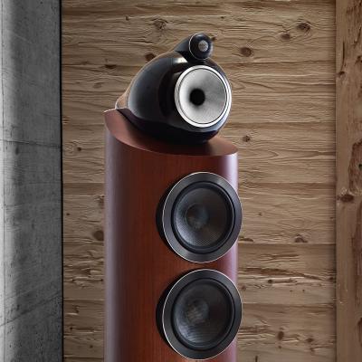 Bowers & Wilkins 800 Series 3-way floorstanding 803 D3 (RN)