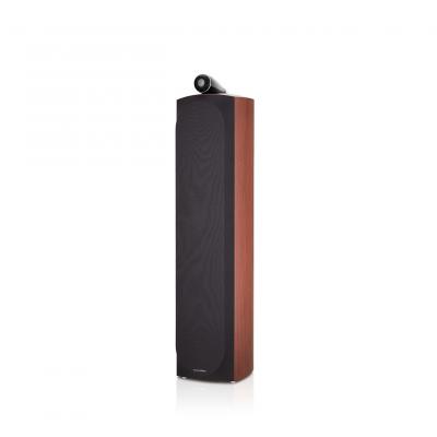Bowers & Wilkins 800 Series Diamond 3-way floorstanding Speaker 804 D3  (RN)