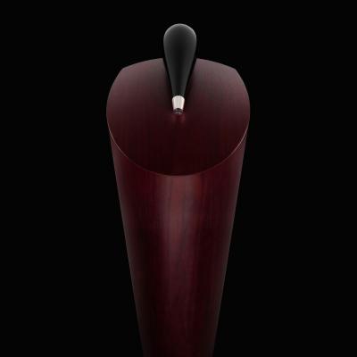 Bowers & Wilkins 800 Series Diamond 3-way floorstanding Speaker 804 D3  (RN)