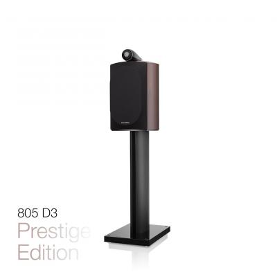 Bowers & Wilkins 800 Series Diamond 2-way bookshelf Speaker 805 D3 (PE)
