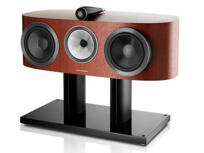 Bowers & Wilkins 800 Series Diamond 3-way optimized matrix vented-box system HTM1 D3 (RN)