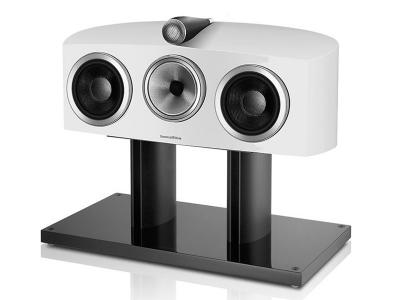 Bowers & Wilkins 800 Series Diamond 3-way optimized matrix vented-box system HTM2 D3 (W)