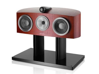 Bowers & Wilkins 800 Series Diamond 3-way optimized matrix vented-box system HTM2 D3 (RN)