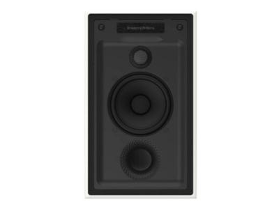 Bowers & Wilkins In-Wall Speakers - CWM7.5 S2