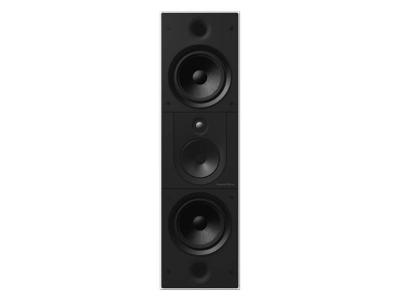 Bowers & Wilkins In-Wall Speakers - CWM8.3 D