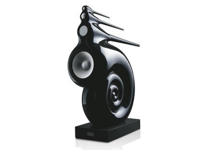 Bowers & Wilkins The Ultimate Loudspeaker - Nautilus