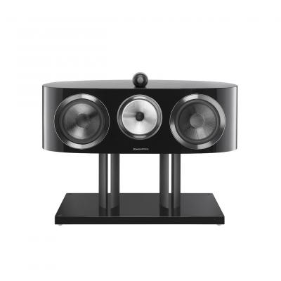 Bowers & Wilkins 800 Series Diamond 3-way optimized matrix vented-box system HTM1 D3 (B)